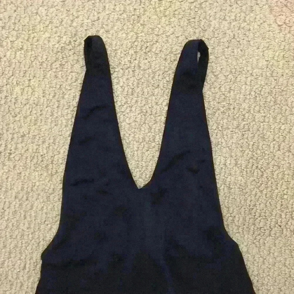 Missguided ultimate plunge swimsuit - Picture 4 of 6